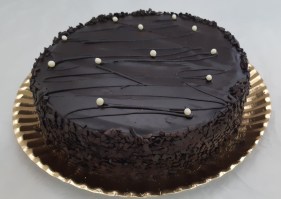 Bolo Chocolate